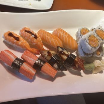 Sakura - Tokyo sushi - Japanese Near Me - State College, Pennsylvania