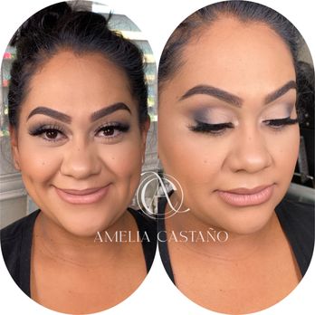 Amelia Castaño - Baby shower Glam - Permanent Makeup Near Me - Matthews, North Carolina Amelia Castaño - Baby shower Glam - Permanent Makeup Near Me - Matthews, North Carolina