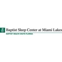 Baptist Sleep Center at Miami Lakes - sleep specialist in Miami, FL