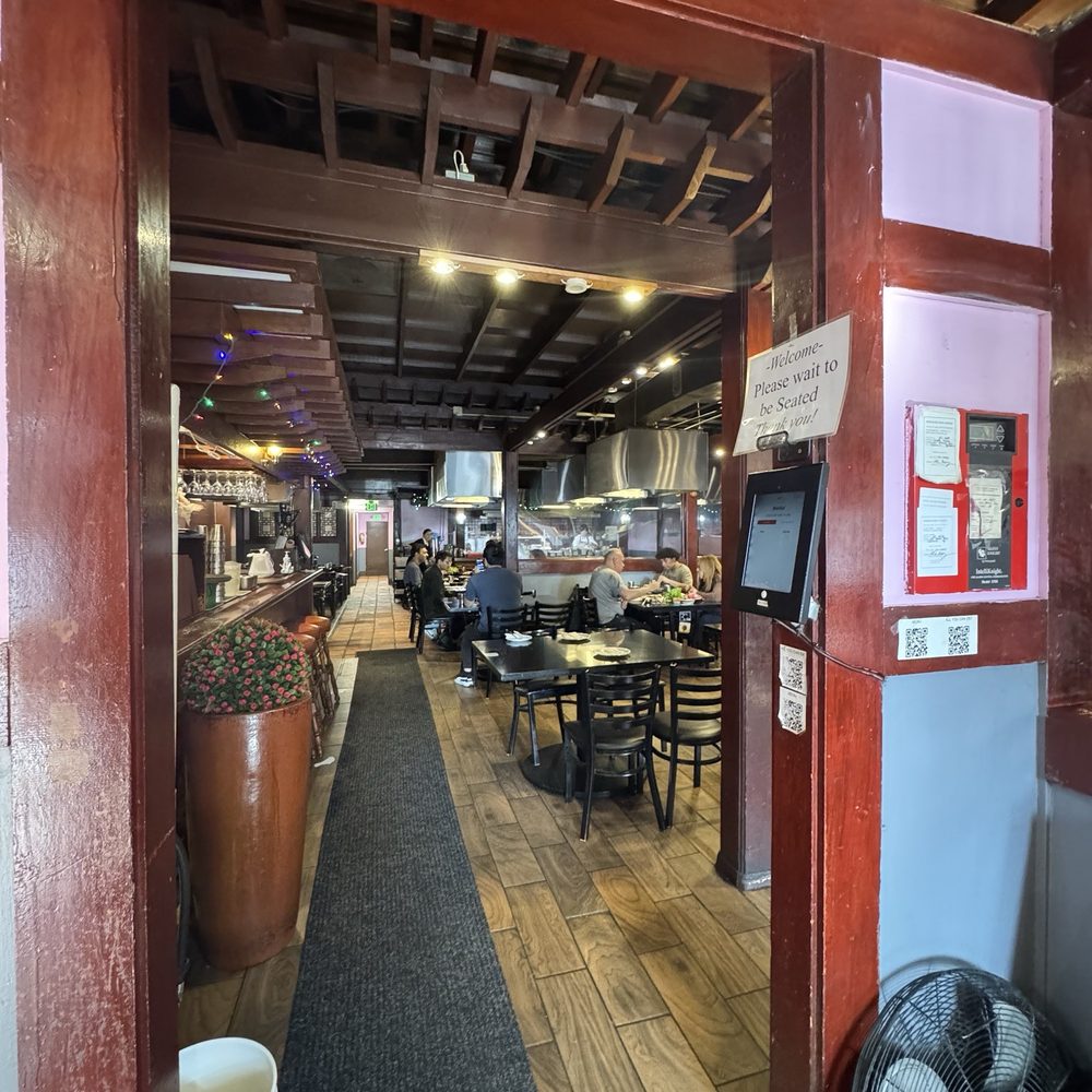 Jong Ga House - Korean Near Me - Oakland, California
