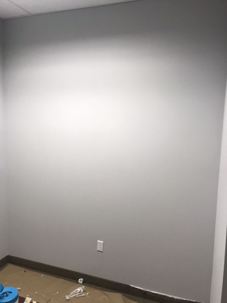 Slide of N&N Golden Hands