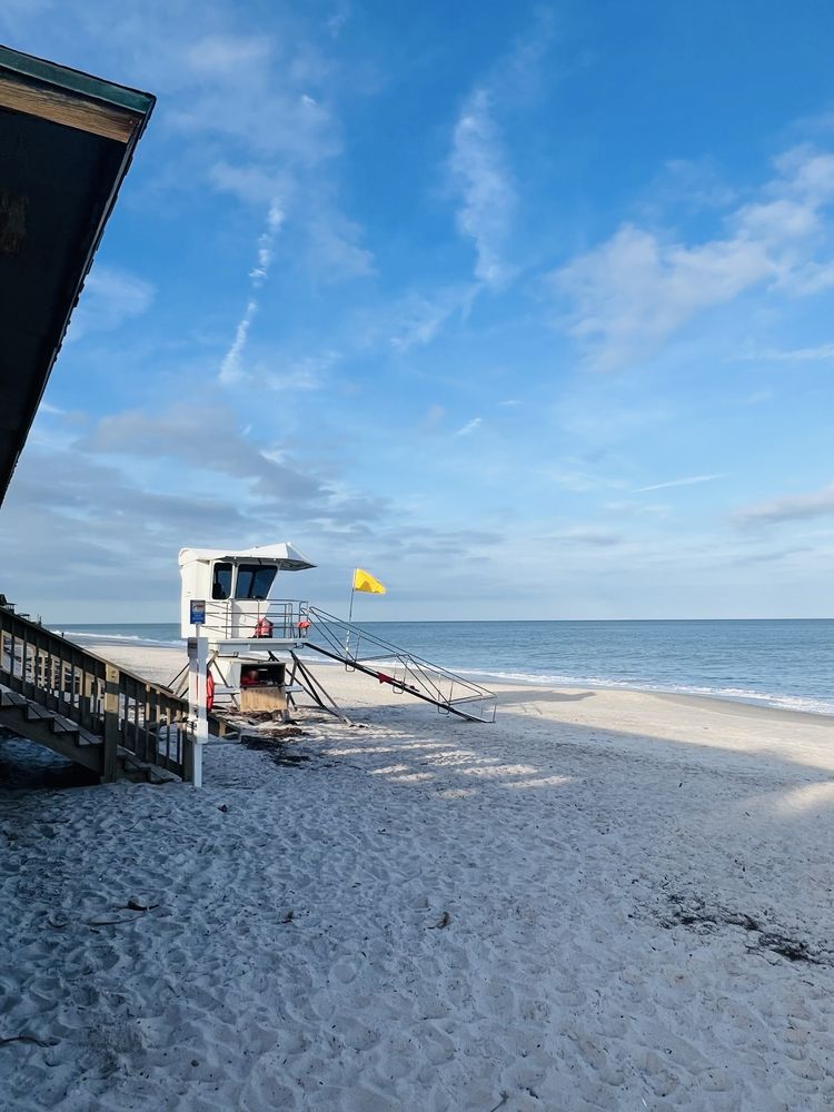 Humiston Beach Park Image