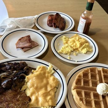 IHOP - Breakfast & Brunch Near Me - Emporia, Kansas IHOP - Breakfast & Brunch Near Me - Emporia, Kansas