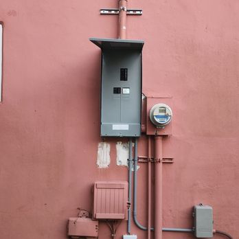 Frazier Electrical Solutions - Electricians Near Me - Miami, Florida Frazier Electrical Solutions - Electricians Near Me - Miami, Florida