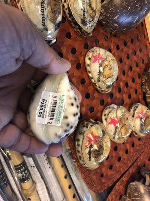 Balikbayan Handicrafts by null