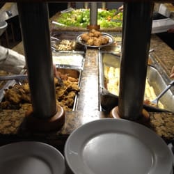 Tudo Pelo Social - Lunch buffet