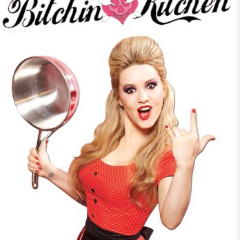 Food Network - Bitchin' Kitchen with Nadia G. - Television Stations Near Me - Los Angeles, California Food Network - Bitchin' Kitchen with Nadia G. - Television Stations Near Me - Los Angeles, California