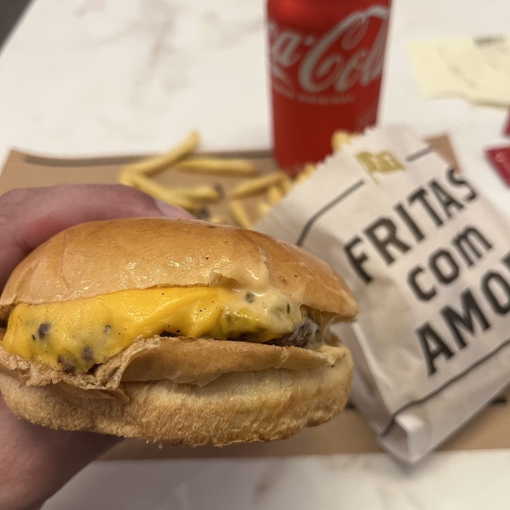 TT Burger