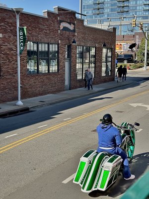 Photo of Old Town Trolley Tours Nashville - Nashville, TN, US.