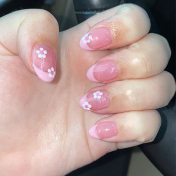 Nail Pro - Nail Salons Near Me - Dedham, Massachusetts