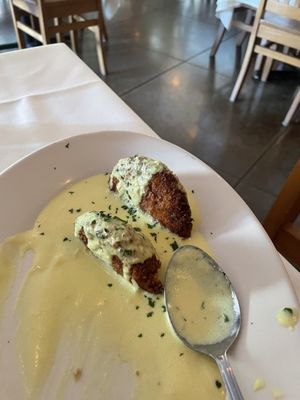 Mama Tosca's Italian Restaurant Fine Dining Est.1982 by null