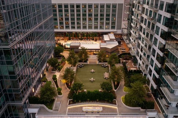 Epicurean Atlanta, Autograph Collection by null