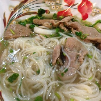 Dong Nai - Steak and Beefball Pho - Vietnamese Near Me - Austin, Texas Dong Nai - Steak and Beefball Pho - Vietnamese Near Me - Austin, Texas