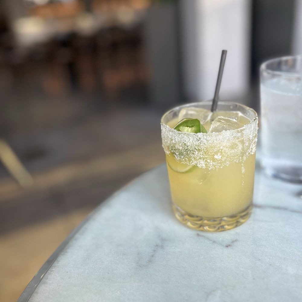 GRANVILLE - New American Near Me - North Hollywood, California