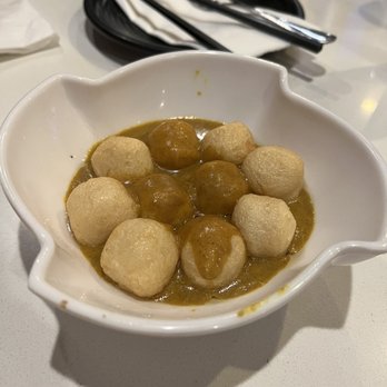 Shooting Star Cafe - Curry Fish Ball - Desserts Near Me - Oakland, California Shooting Star Cafe - Curry Fish Ball - Desserts Near Me - Oakland, California