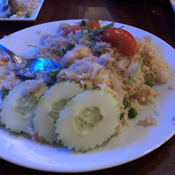Jasmine Thai Cusine - Thai Near Me - Colton, California
