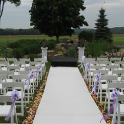Wedding Rentals from Rockford Rentals Company