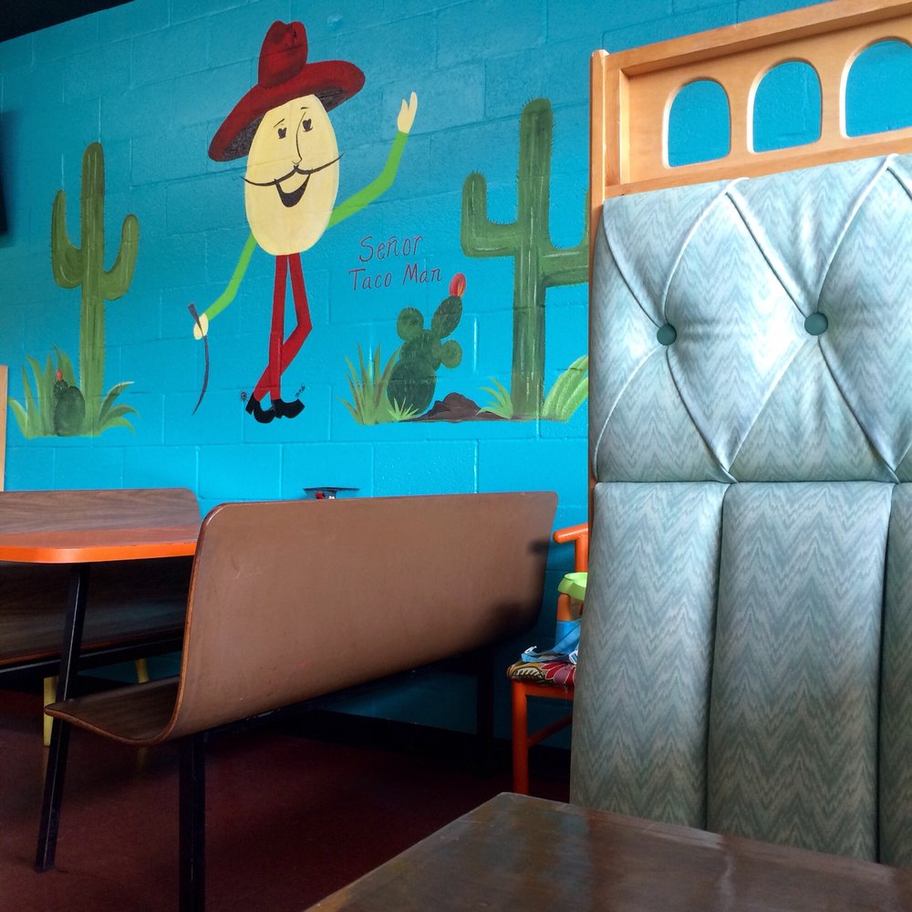 Tacos N Subs - Dining area - Tex-Mex Near Me - Cartersville, Georgia Tacos N Subs - Dining area - Tex-Mex Near Me - Cartersville, Georgia