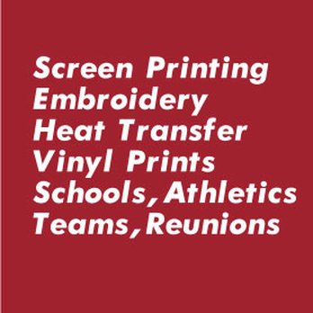 All Star Designers - Screen Printing/T-Shirt Printing Near Me - Capitol Heights, Maryland All Star Designers - Screen Printing/T-Shirt Printing Near Me - Capitol Heights, Maryland