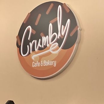 Crumbly Cafe & Bakery - 12/01/21 - Bakeries Near Me - New York, New York Crumbly Cafe & Bakery - 12/01/21 - Bakeries Near Me - New York, New York