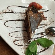 Photo of Pacino's - Chicago, IL, United States. Tiramisu