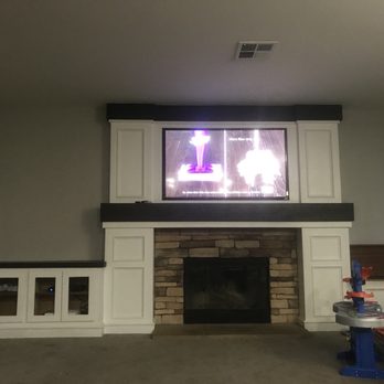 Ryan Moran Design & Construction - Custom cabinets, chest and mantel. - Carpenters Near Me Ryan Moran Design & Construction - Custom cabinets, chest and mantel. - Carpenters Near Me