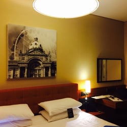 Clayton Hotel Birmingham