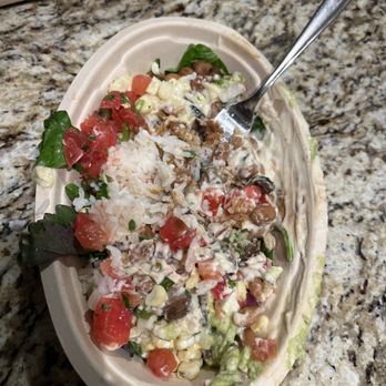 Chipotle Mexican Grill - Where is the steak??? - Mexican Near Me - Ardmore, Pennsylvania Chipotle Mexican Grill - Where is the steak??? - Mexican Near Me - Ardmore, Pennsylvania
