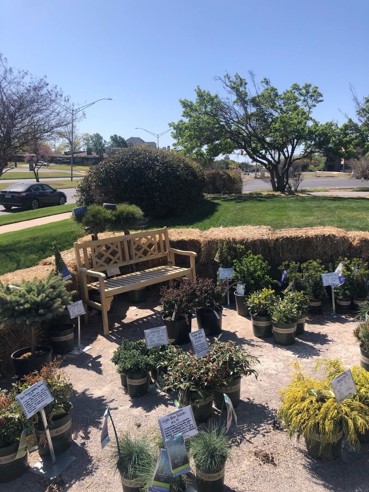 BRICK’S GARDEN EXCHANGE Updated September 2024 4027 N Classen Blvd