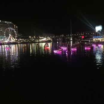 Darling Harbour - The view and atmosphere is amazing - Local Flavor Near Me - Sydney, NSW Darling Harbour - The view and atmosphere is amazing - Local Flavor Near Me - Sydney, NSW