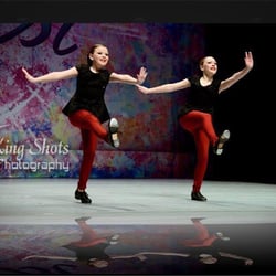 Sherry's Academy of Dance - Tap Dancing!