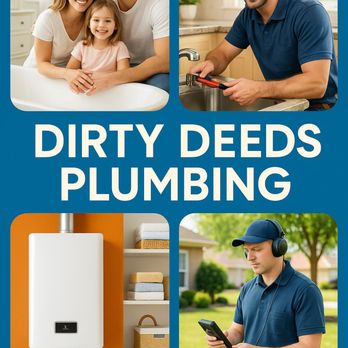 Dirty Deeds Plumbing - Dirty Deeds Plumbing Seevices - Plumbing Near Me Dirty Deeds Plumbing - Dirty Deeds Plumbing Seevices - Plumbing Near Me