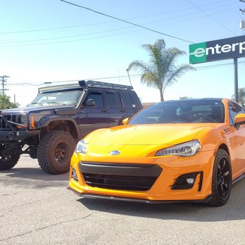 Bellflower Auto Square - Brz got amazing work done by the shop - Auto Repair Near Me - Bellflower, California Bellflower Auto Square - Brz got amazing work done by the shop - Auto Repair Near Me - Bellflower, California