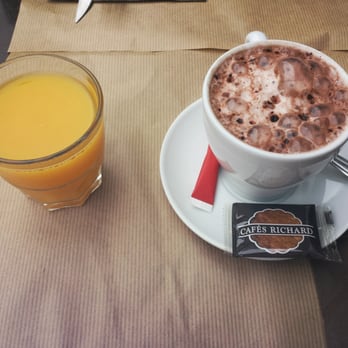 Ô Boudu Pont - Boisson du Brunch - Bars Near Me - Toulouse, 31 Ô Boudu Pont - Boisson du Brunch - Bars Near Me - Toulouse, 31