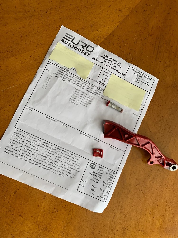 EURO AUTOWORKS OF WOODBURY Updated September 2024 10 Photos & 29 Reviews 8276 Hudson Rd