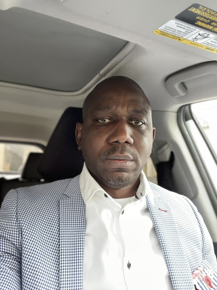 SAMUEL IMOISILI IRON VALLEY REAL ESTATE Updated June 2024 1 E