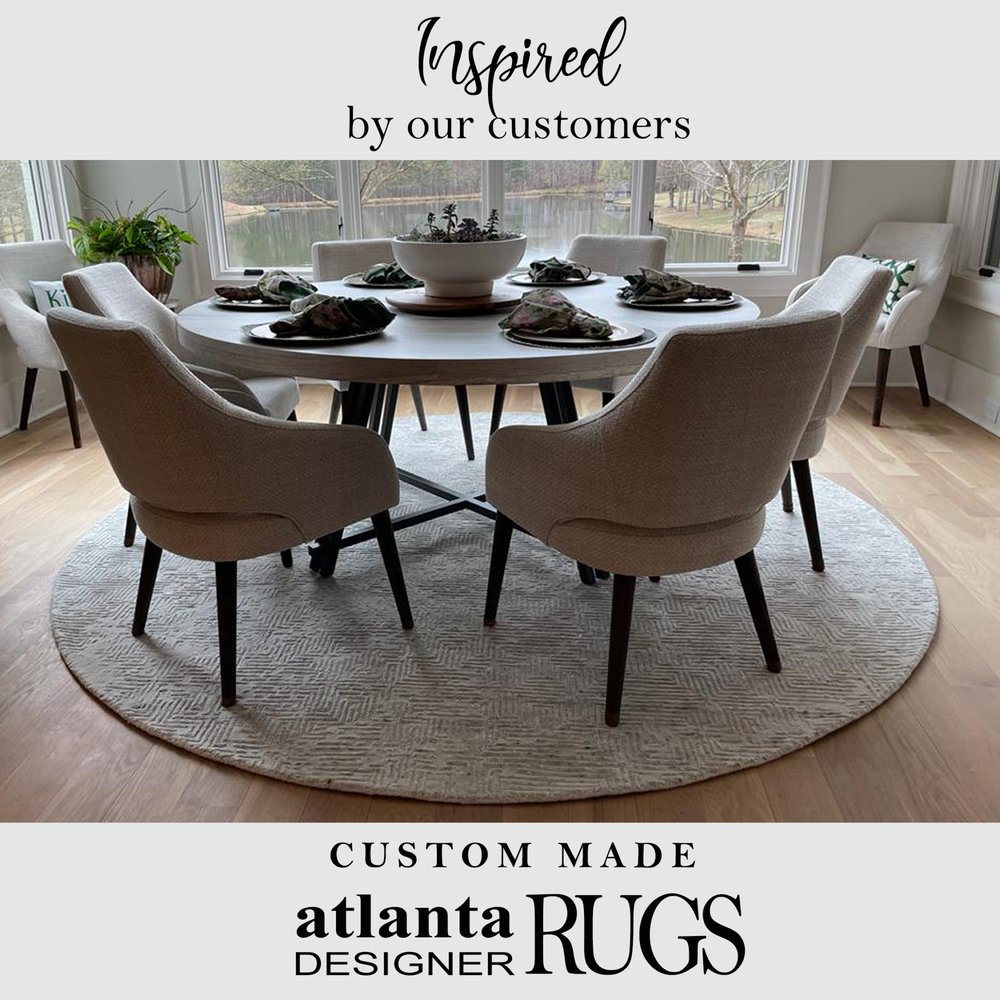 ATLANTA DESIGNER RUGS Updated August 2024 77 Photos 6518 Dawson