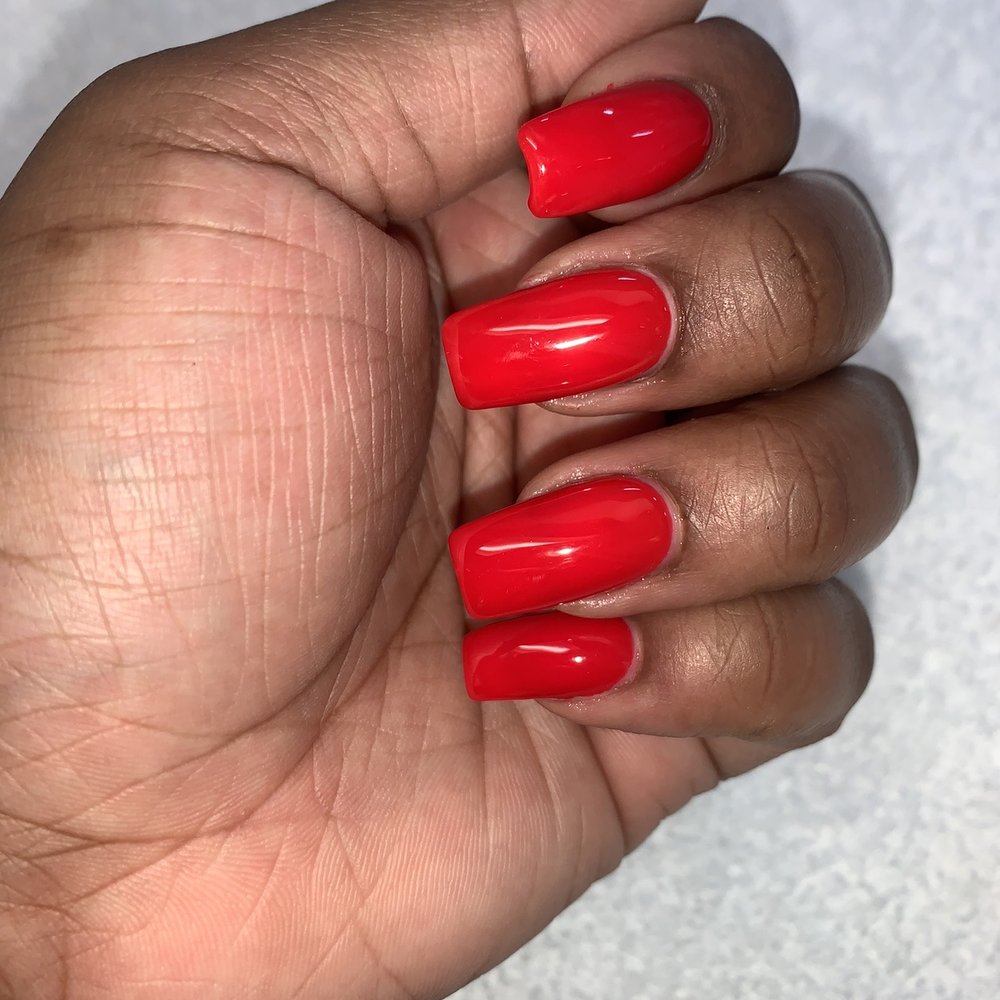 Elite Nails - Nail Salons Near Me - Pasadena, California