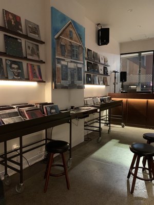Paramita Sound by null