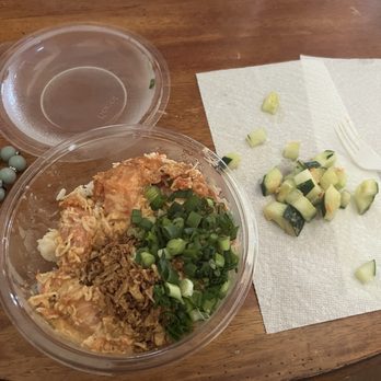 Pacific Poki - Poke Near Me - Fresno, California Pacific Poki - Poke Near Me - Fresno, California