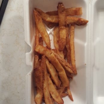 Philly Originals - Pretty sad order of fries.... do they count them out? - Cheesesteaks Near Me - Beaver, Pennsylvania Philly Originals - Pretty sad order of fries.... do they count them out? - Cheesesteaks Near Me - Beaver, Pennsylvania