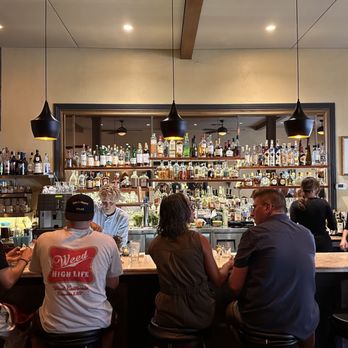 Opal - Bar - Seafood Near Me - Santa Barbara, California Opal - Bar - Seafood Near Me - Santa Barbara, California
