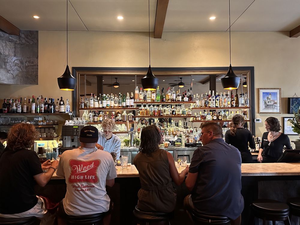 Opal Restaurant & Bar
