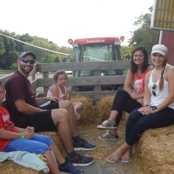 Kohls Stony Hill Tree Farm - Enjoy the best hayride in town, or at least out of town. Takes a half an hour and goes for 5 miles, even going thru a covered bridge. - Christmas Trees Near Me - Milton, Pennsylvania Kohls Stony Hill Tree Farm - Enjoy the best hayride in town, or at least out of town. Takes a half an hour and goes for 5 miles, even going thru a covered bridge. - Christmas Trees Near Me - Milton, Pennsylvania