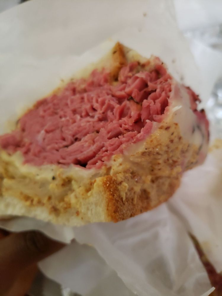 NEW YORK BAGELS DELI & CATERING 58 Photos & 115 Reviews 1032