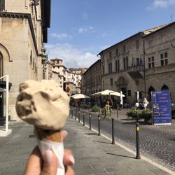 Gelateria Grom