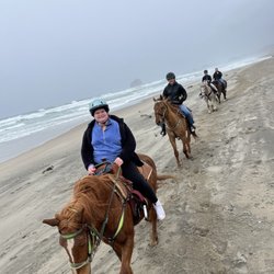 M&R Beach Rides