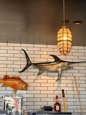 Circle Hook Fish Company by null