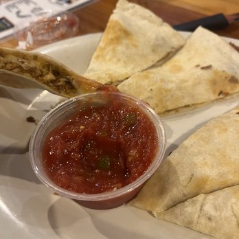Roosters - Chicken quesadilla - Chicken Wings Near Me - Louisville, Kentucky Roosters - Chicken quesadilla - Chicken Wings Near Me - Louisville, Kentucky