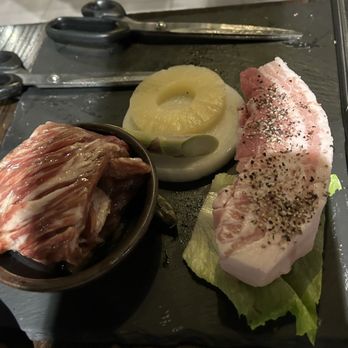 BORI - Spring Branch - Korean Near Me - Houston, Texas BORI - Spring Branch - Korean Near Me - Houston, Texas